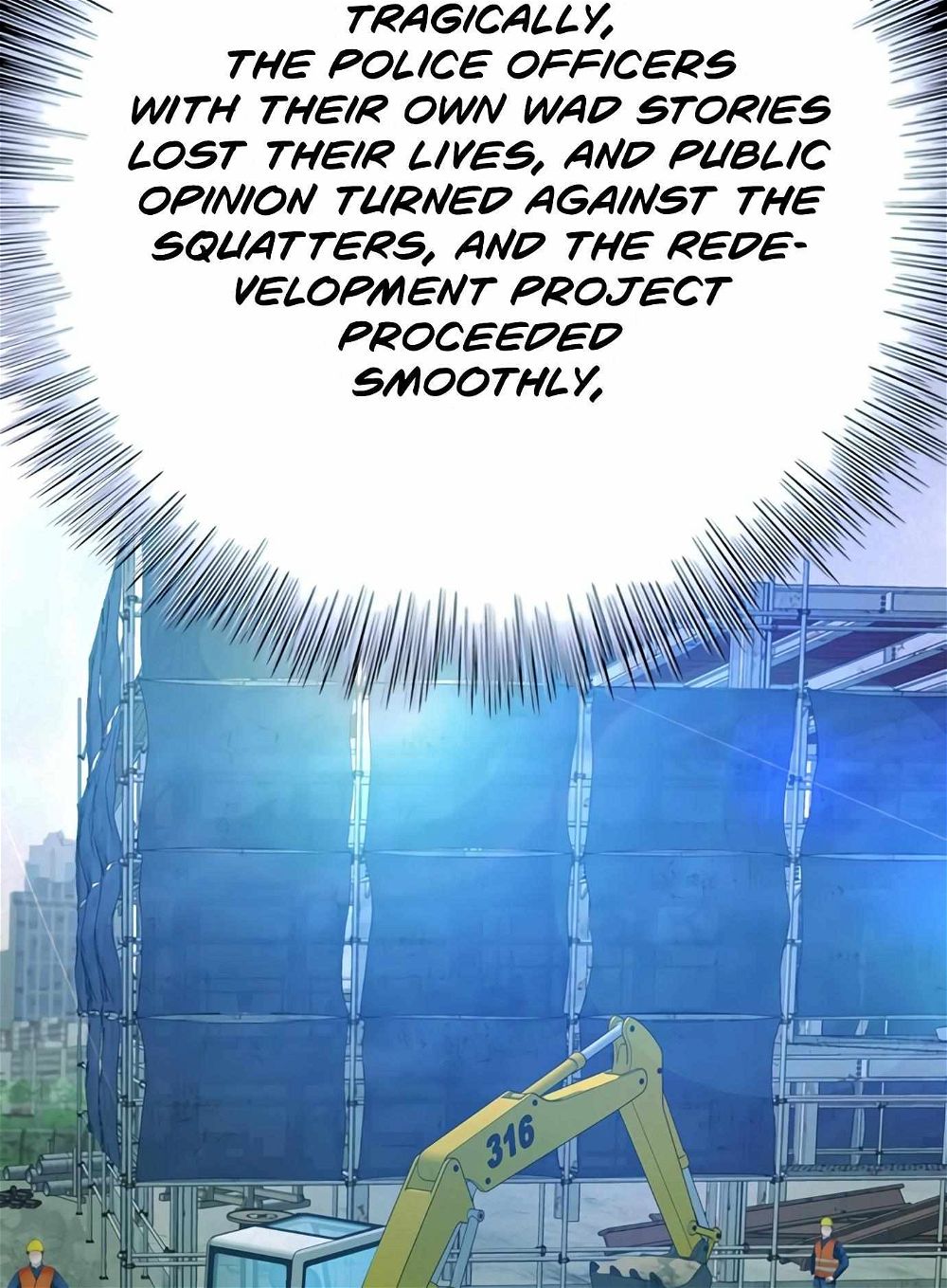 Judge Lee Han Young — Chapter 110 — page 55