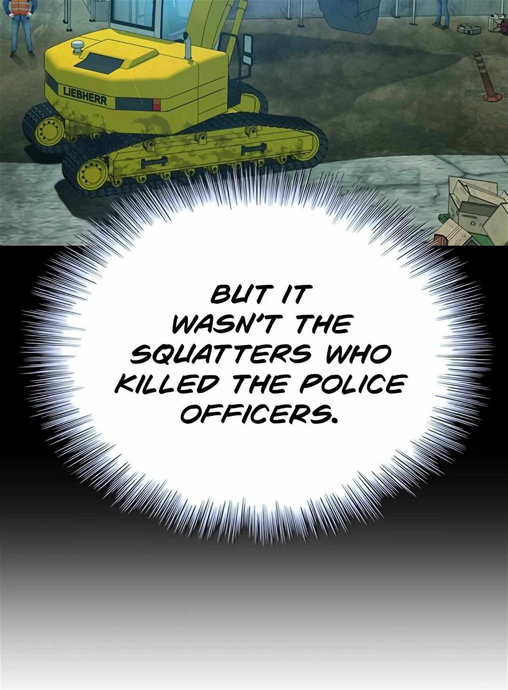 Judge Lee Han Young — Chapter 110 — page 56