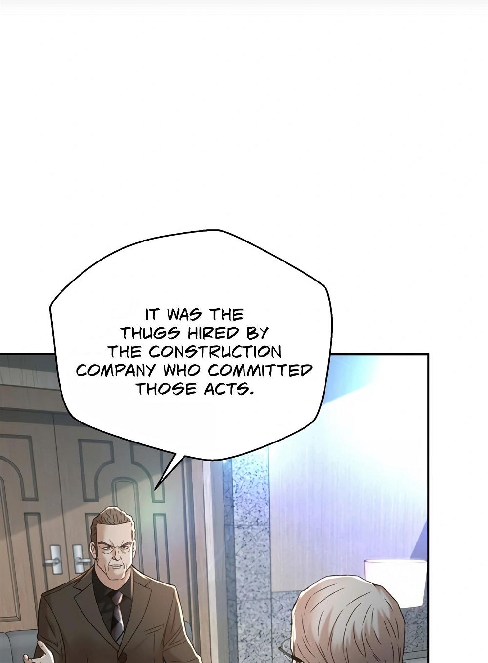 Judge Lee Han Young — Chapter 110 — page 57