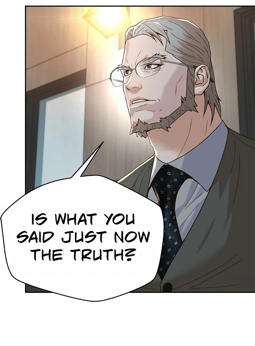 Judge Lee Han Young — Chapter 110 — page 59