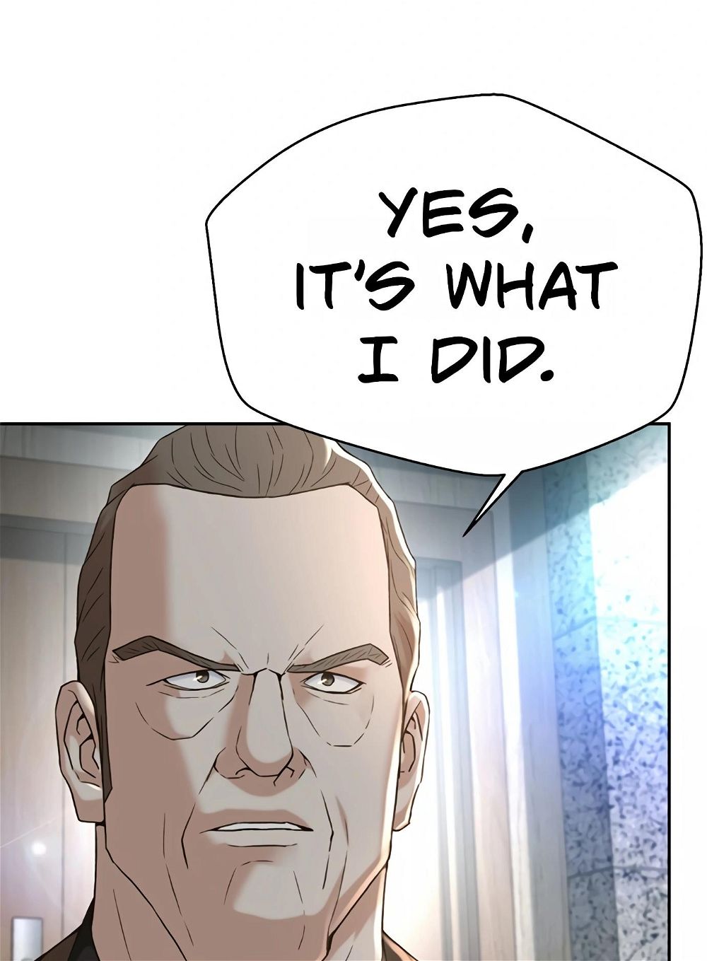 Judge Lee Han Young — Chapter 110 — page 60