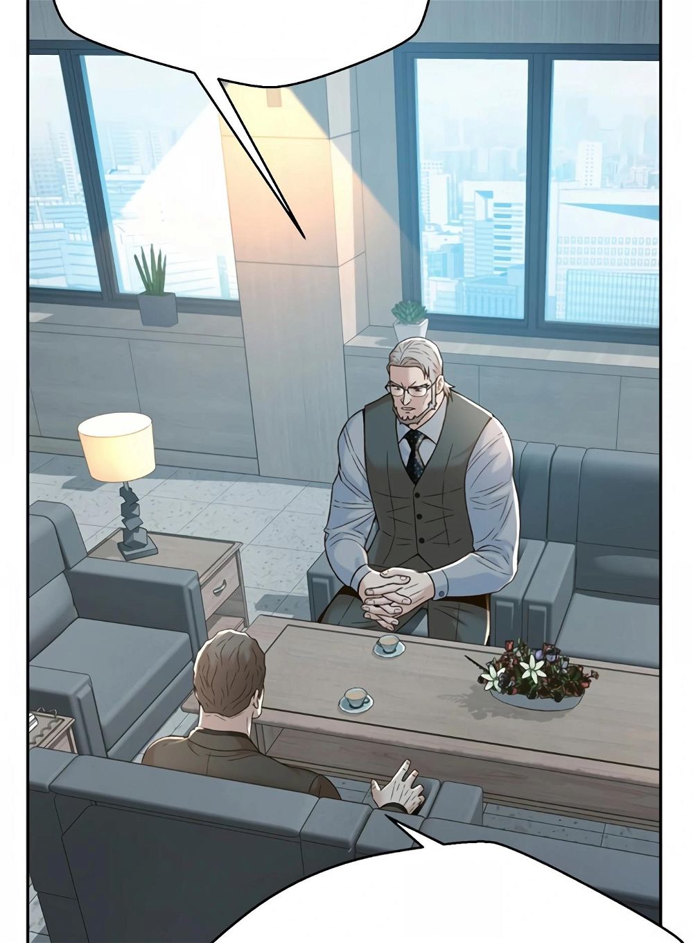 Judge Lee Han Young — Chapter 110 — page 67