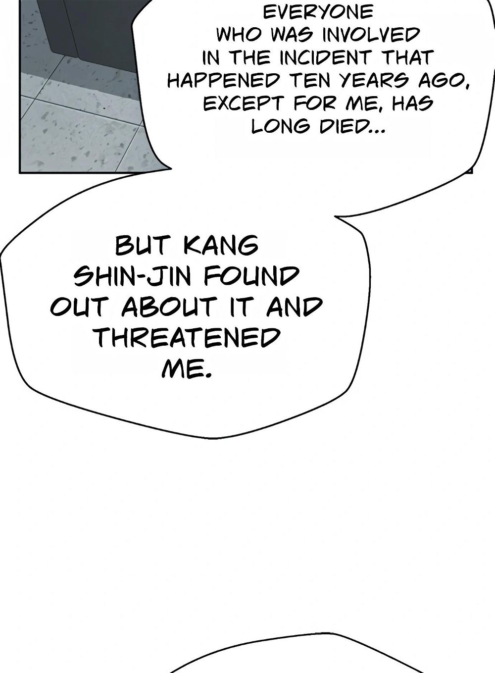 Judge Lee Han Young — Chapter 110 — page 68