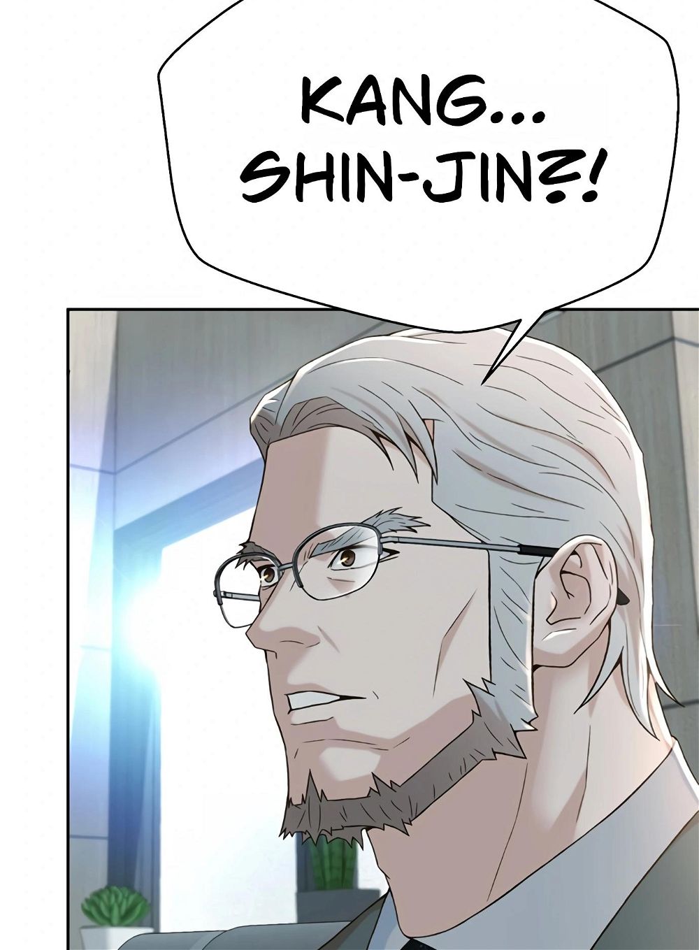 Judge Lee Han Young — Chapter 110 — page 69