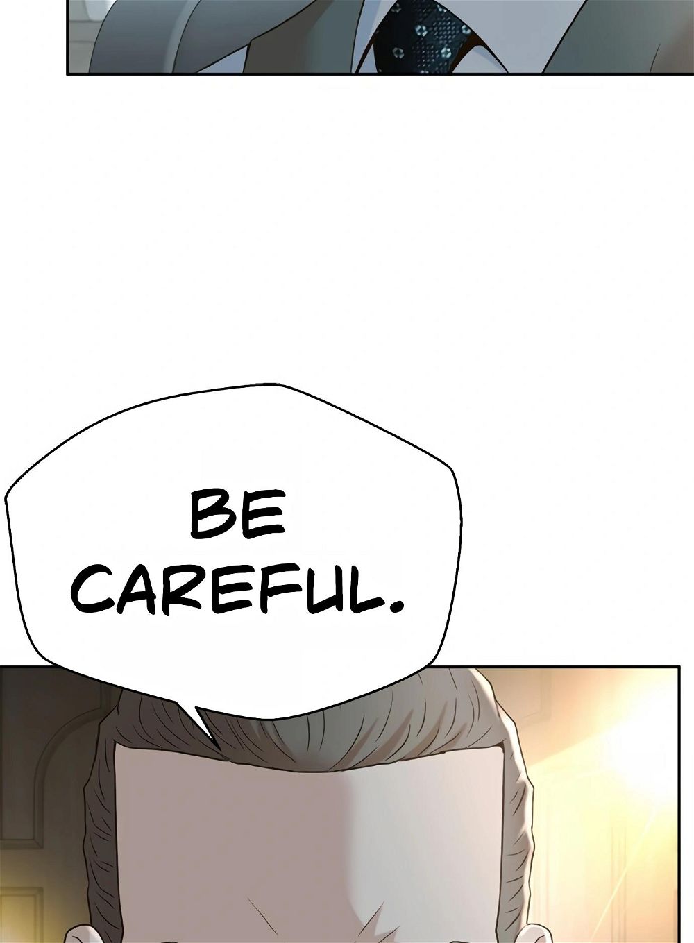 Judge Lee Han Young — Chapter 110 — page 70