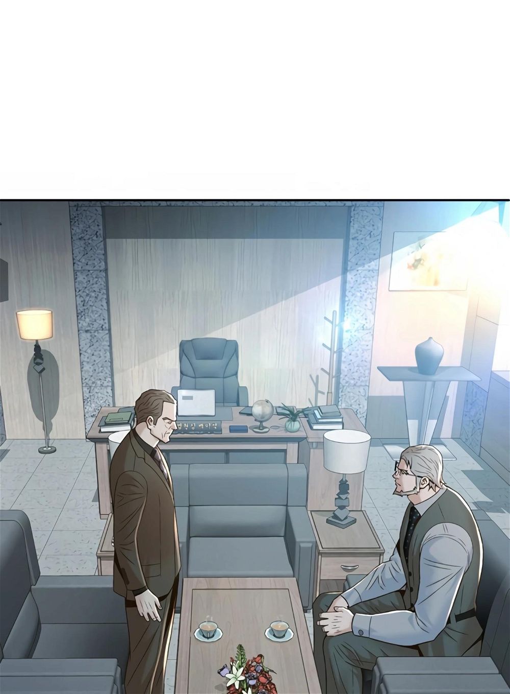 Judge Lee Han Young — Chapter 110 — page 73