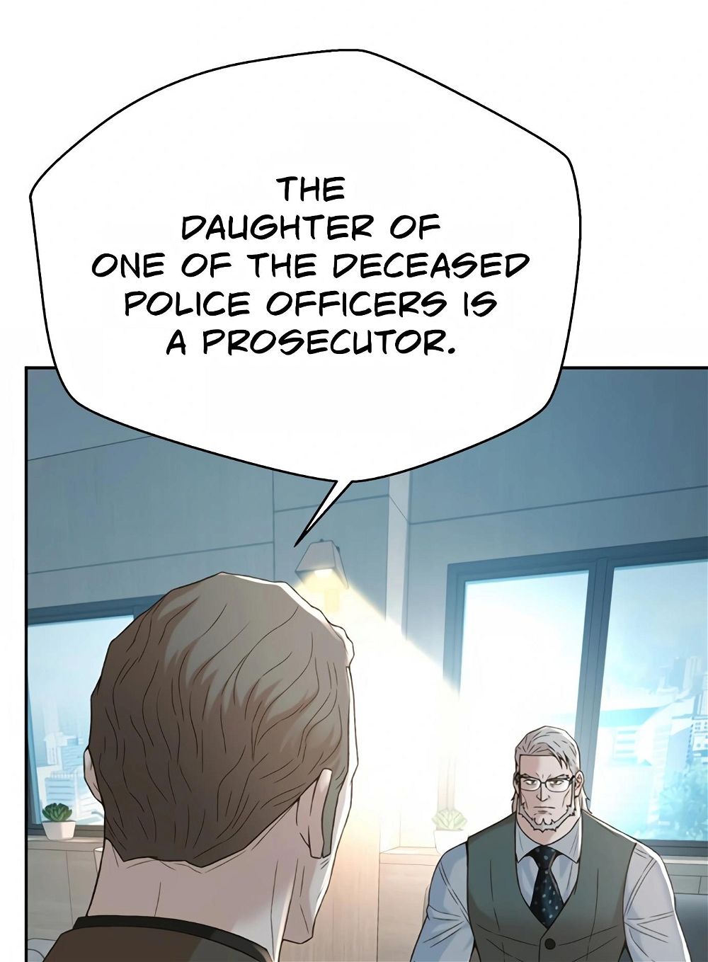 Judge Lee Han Young — Chapter 110 — page 76
