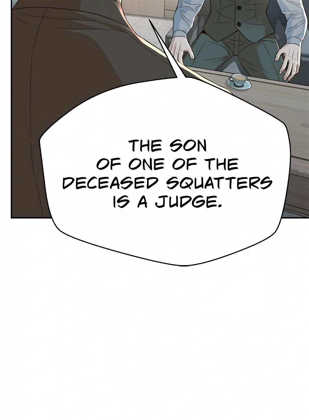 Judge Lee Han Young — Chapter 110 — page 77