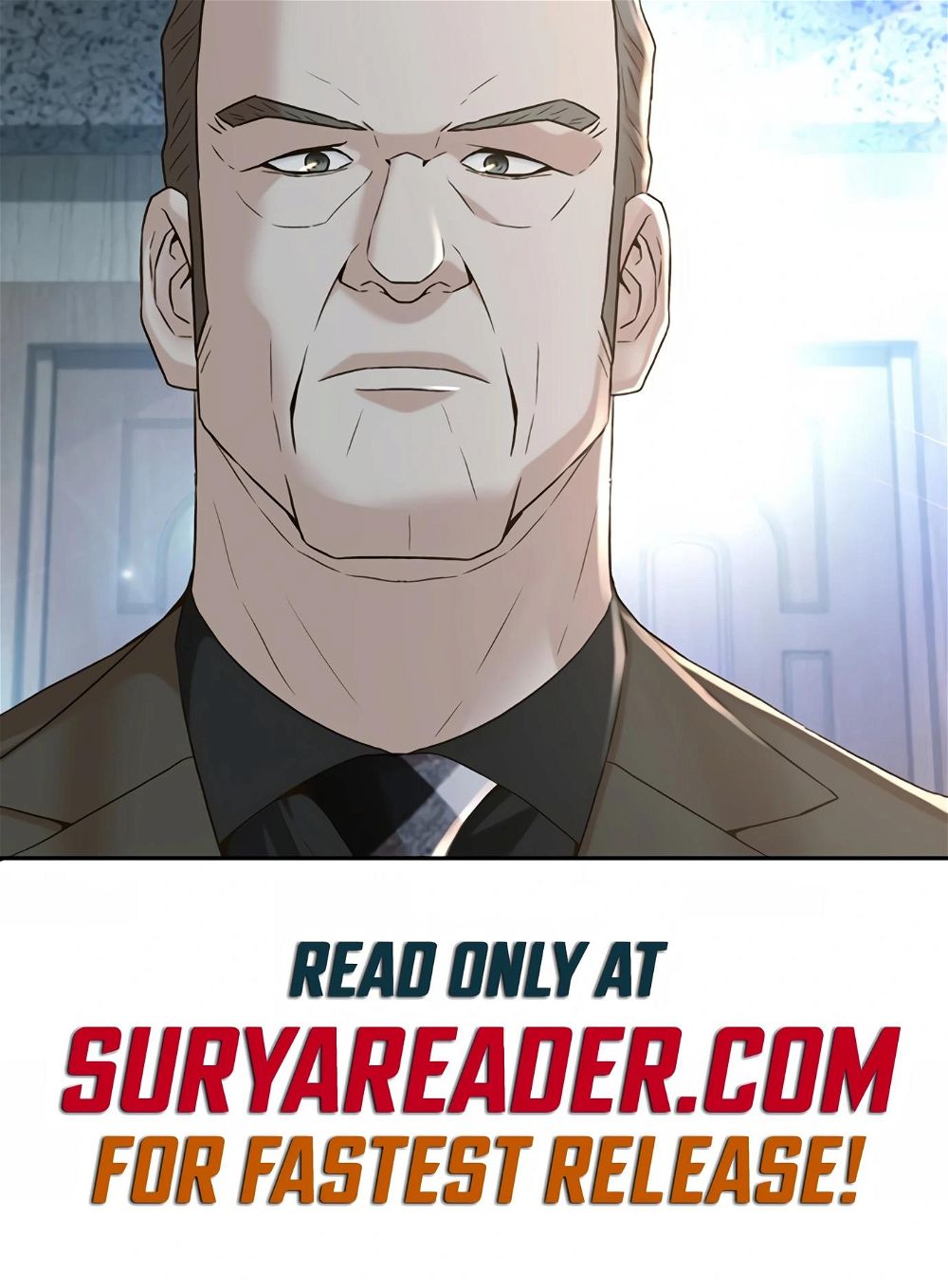 Judge Lee Han Young — Chapter 110 — page 80