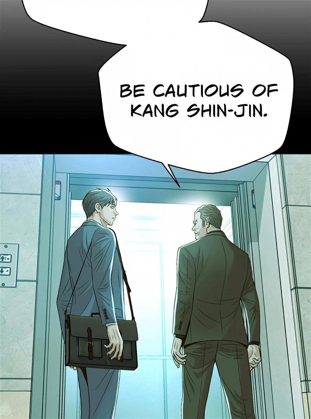 Judge Lee Han Young — Chapter 110 — page 82
