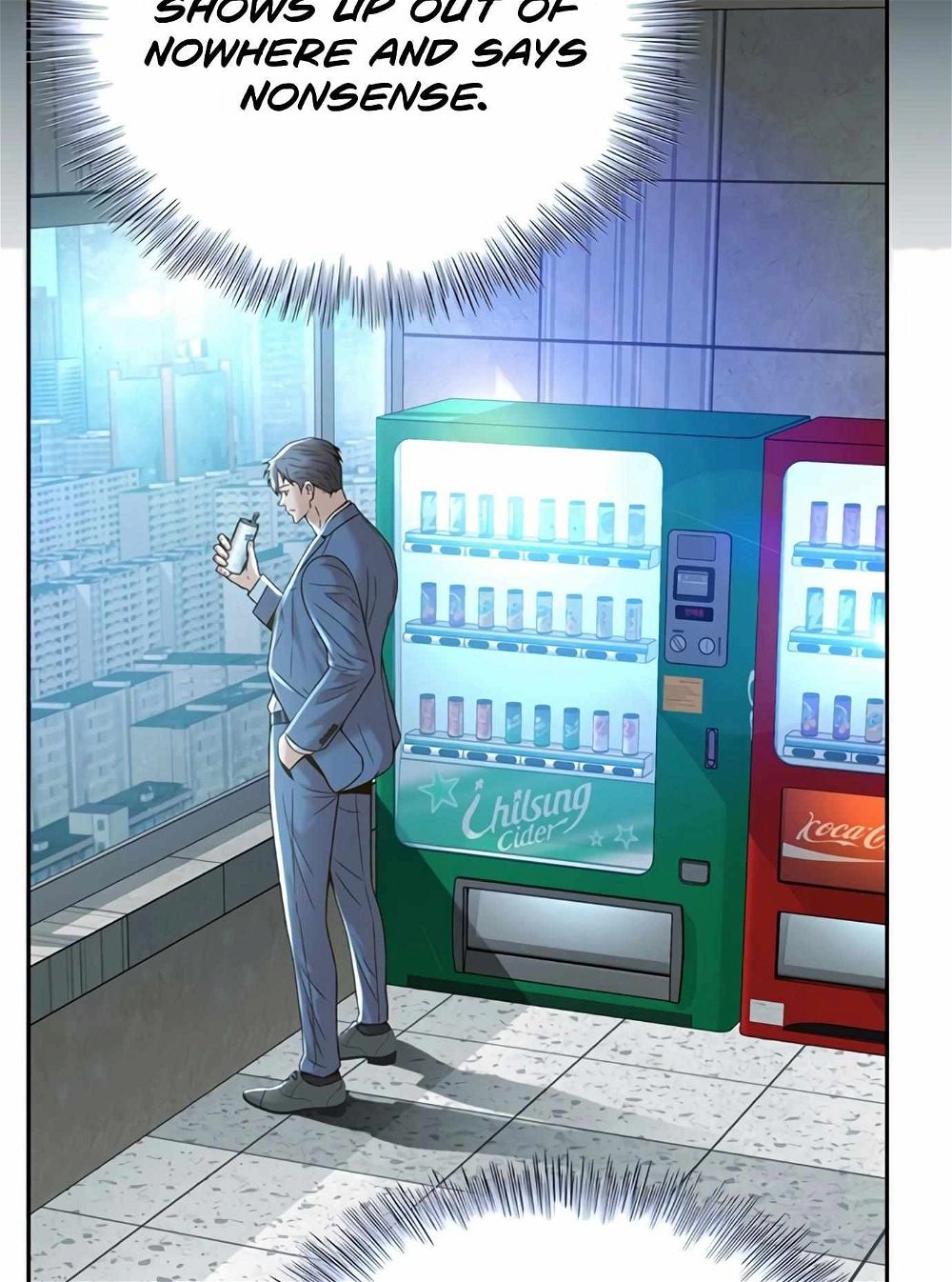Judge Lee Han Young — Chapter 110 — page 84