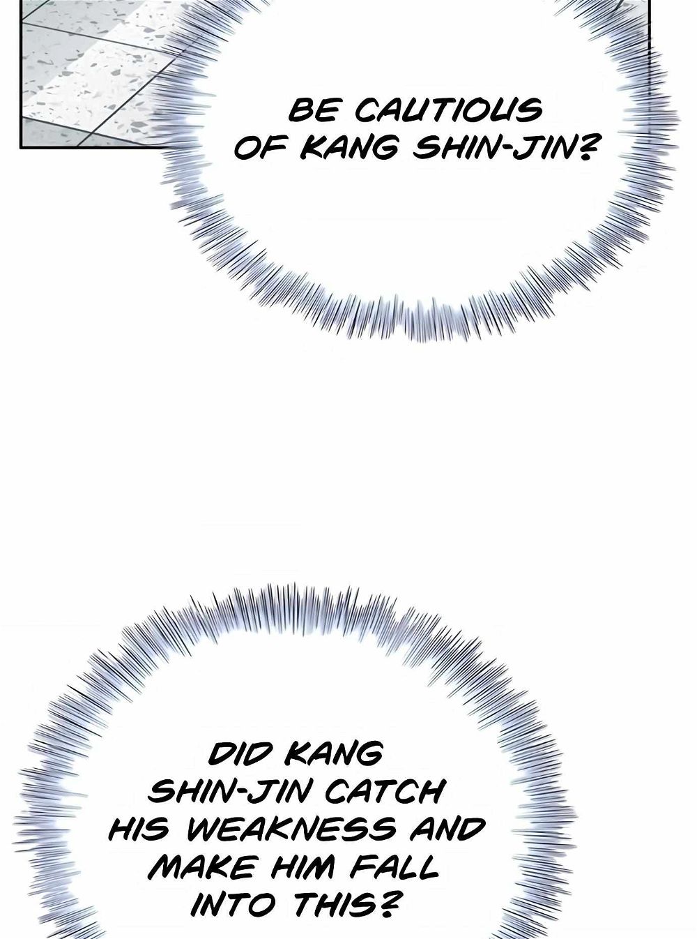 Judge Lee Han Young — Chapter 110 — page 85