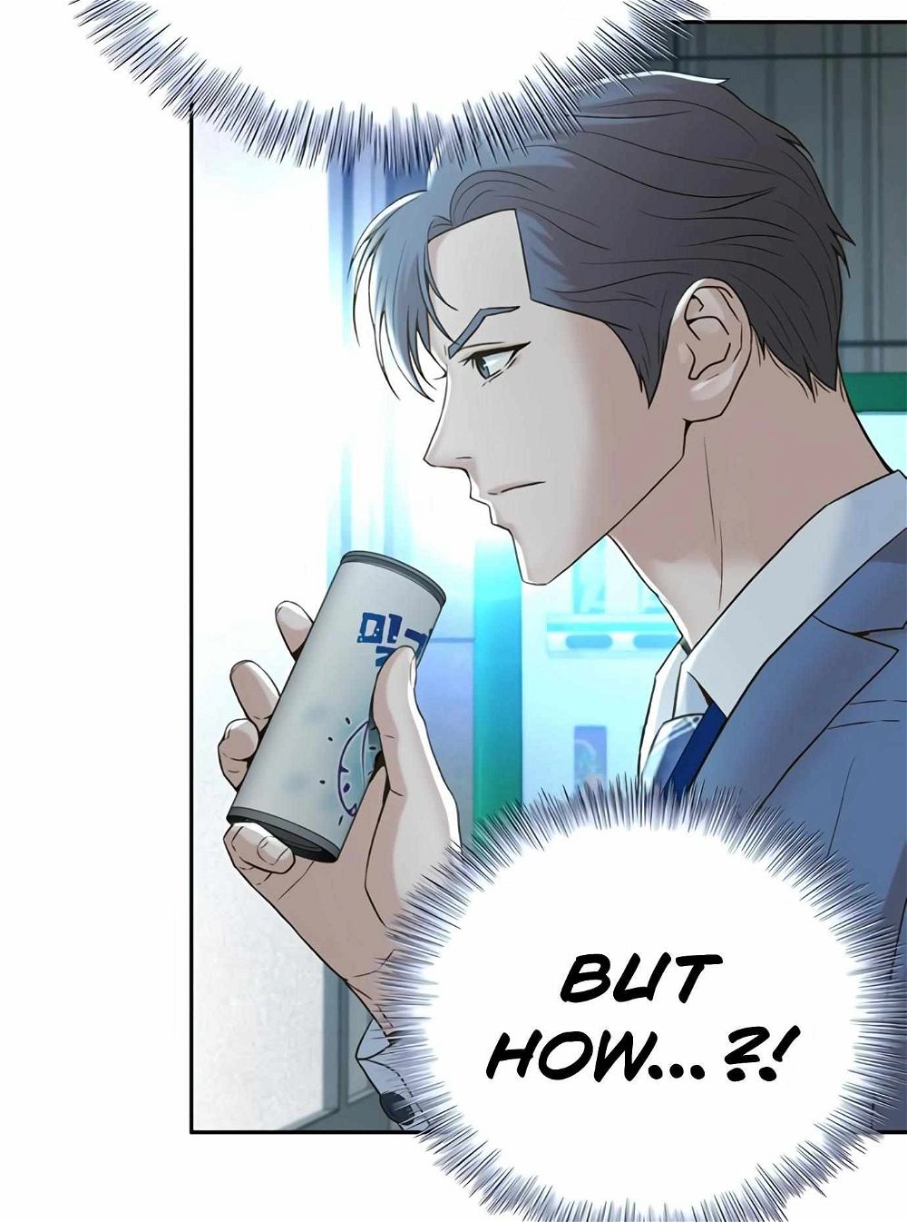 Judge Lee Han Young — Chapter 110 — page 86