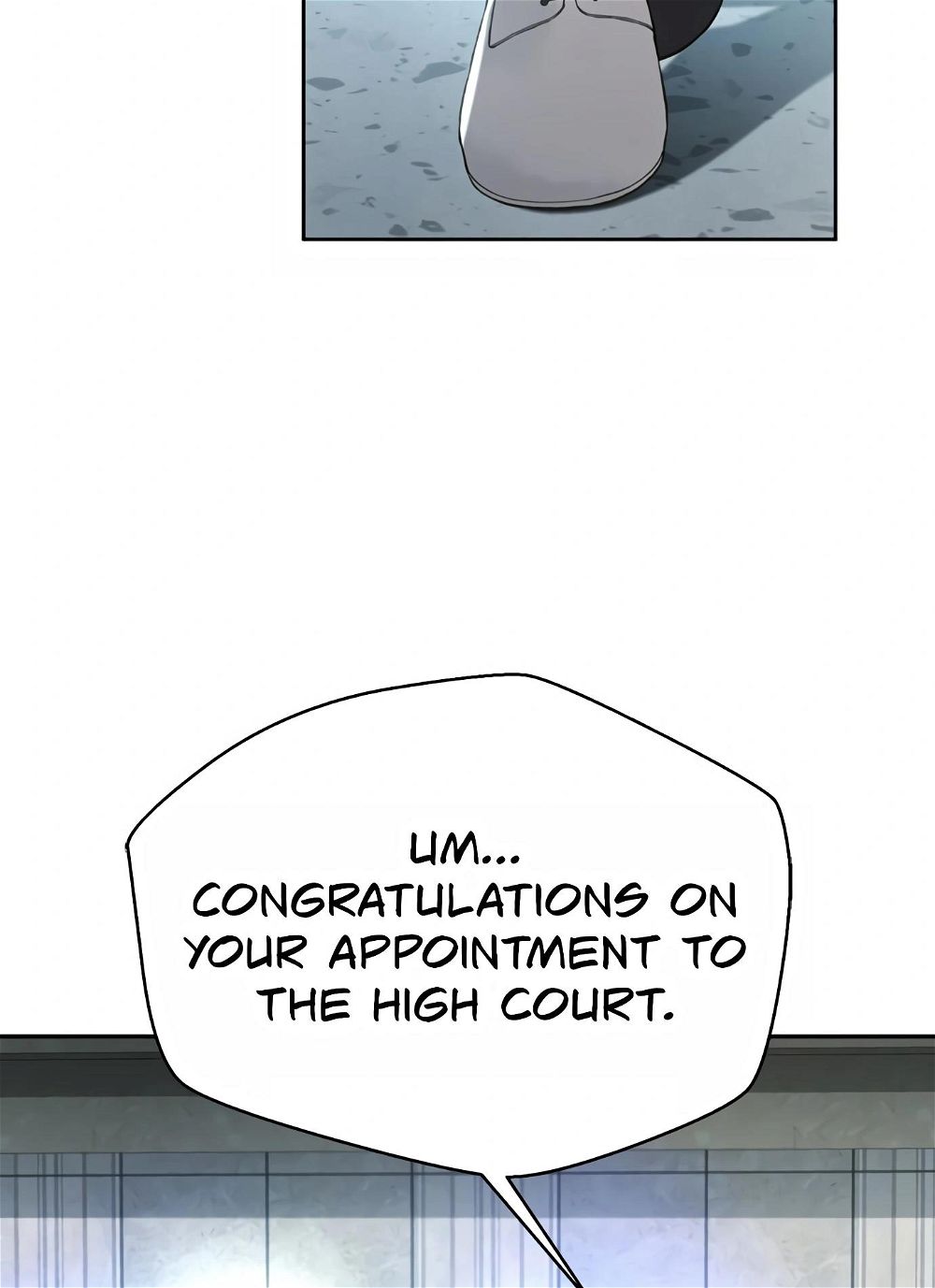 Judge Lee Han Young — Chapter 110 — page 91