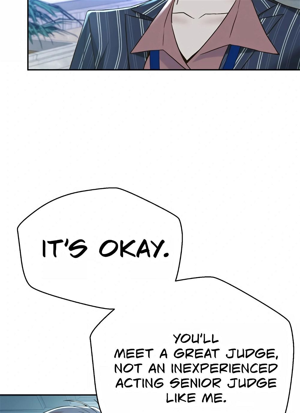 Judge Lee Han Young — Chapter 110 — page 94