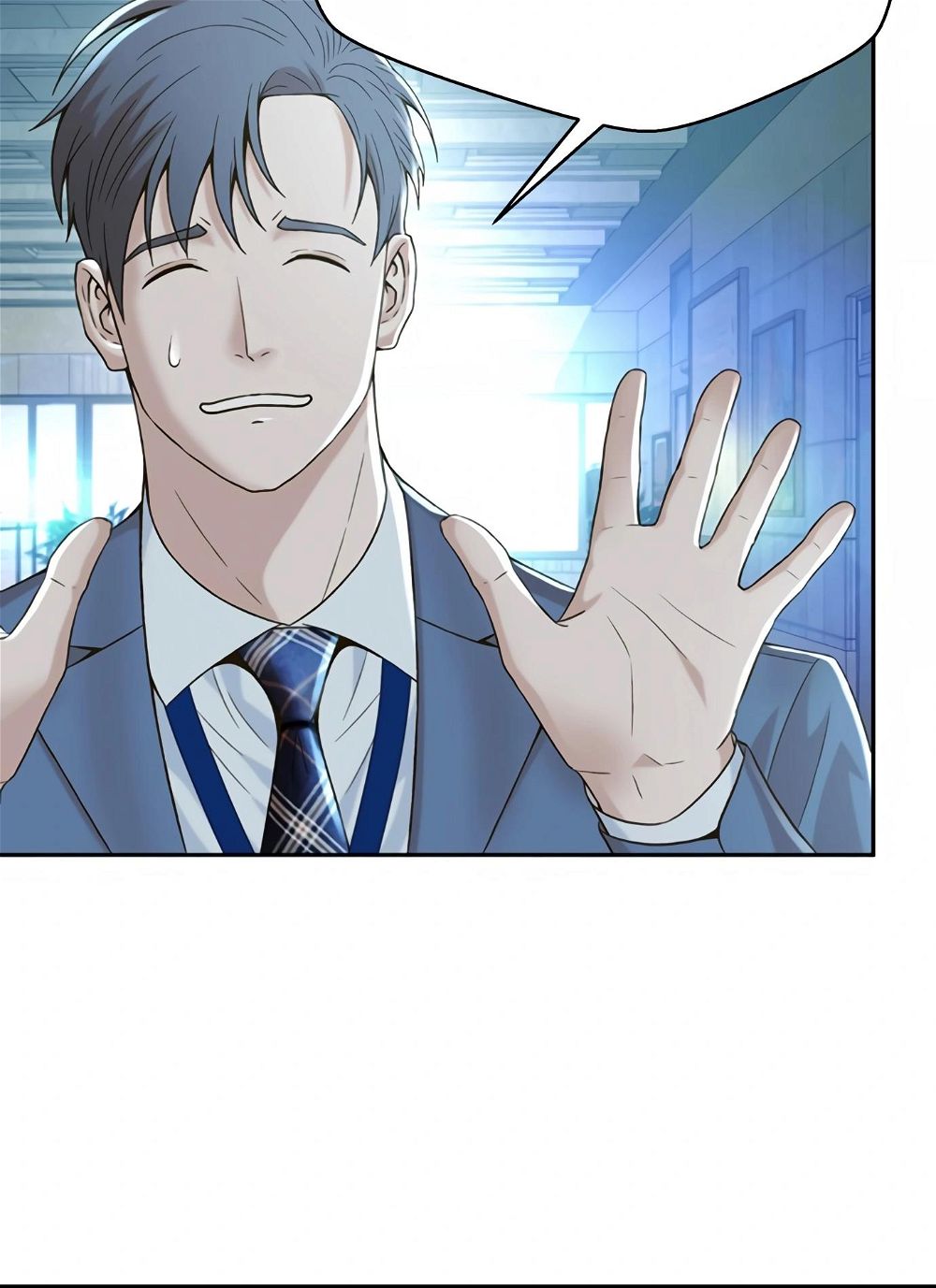 Judge Lee Han Young — Chapter 110 — page 95