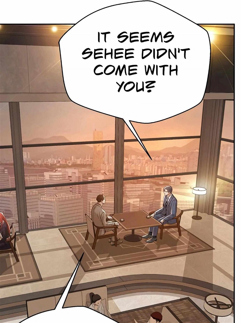 Judge Lee Han Young — Chapter 110 — page 103
