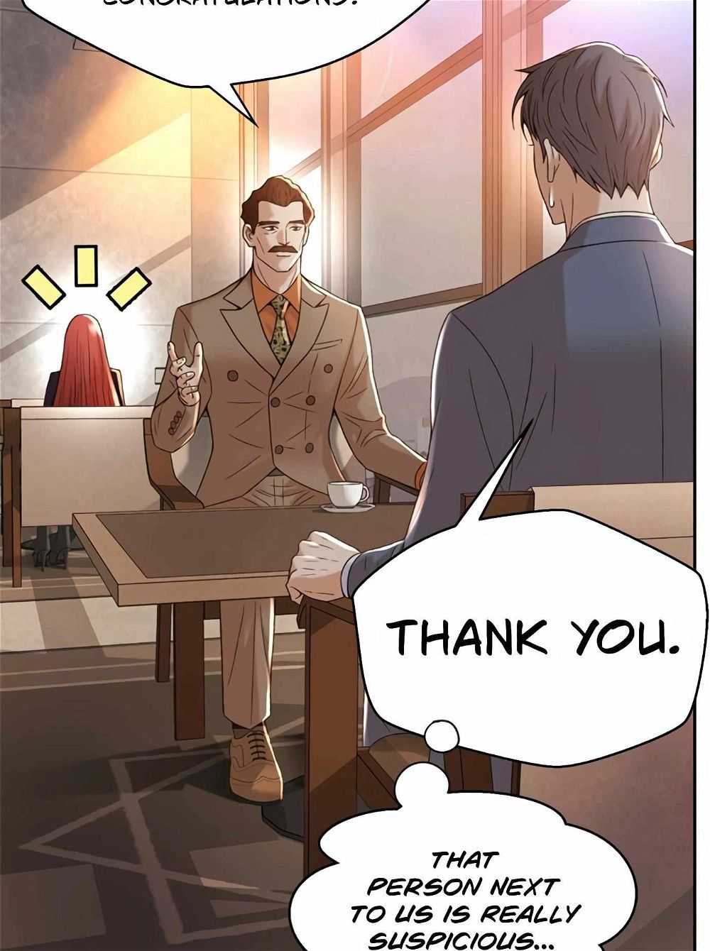 Judge Lee Han Young — Chapter 110 — page 105
