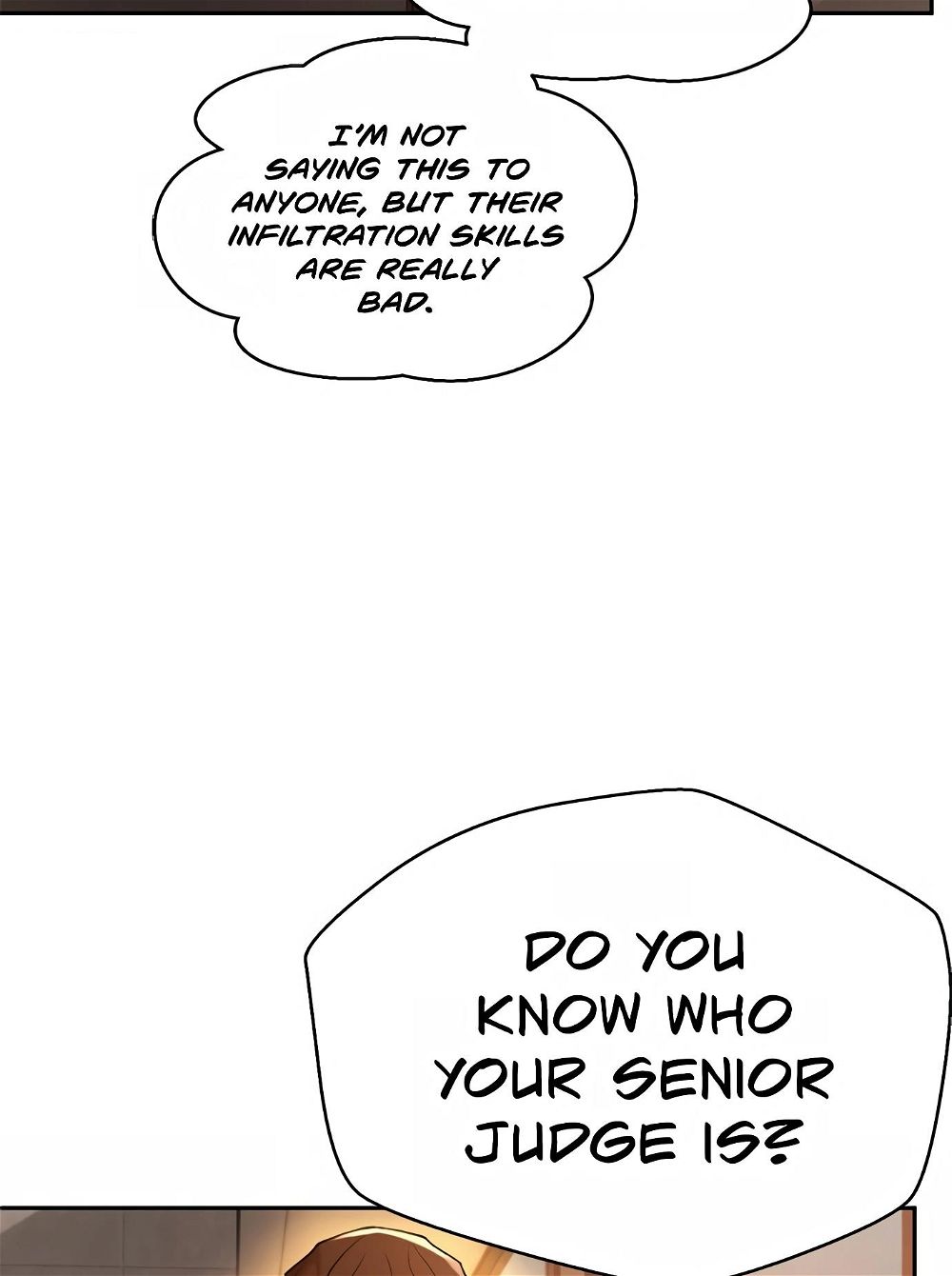 Judge Lee Han Young — Chapter 110 — page 106