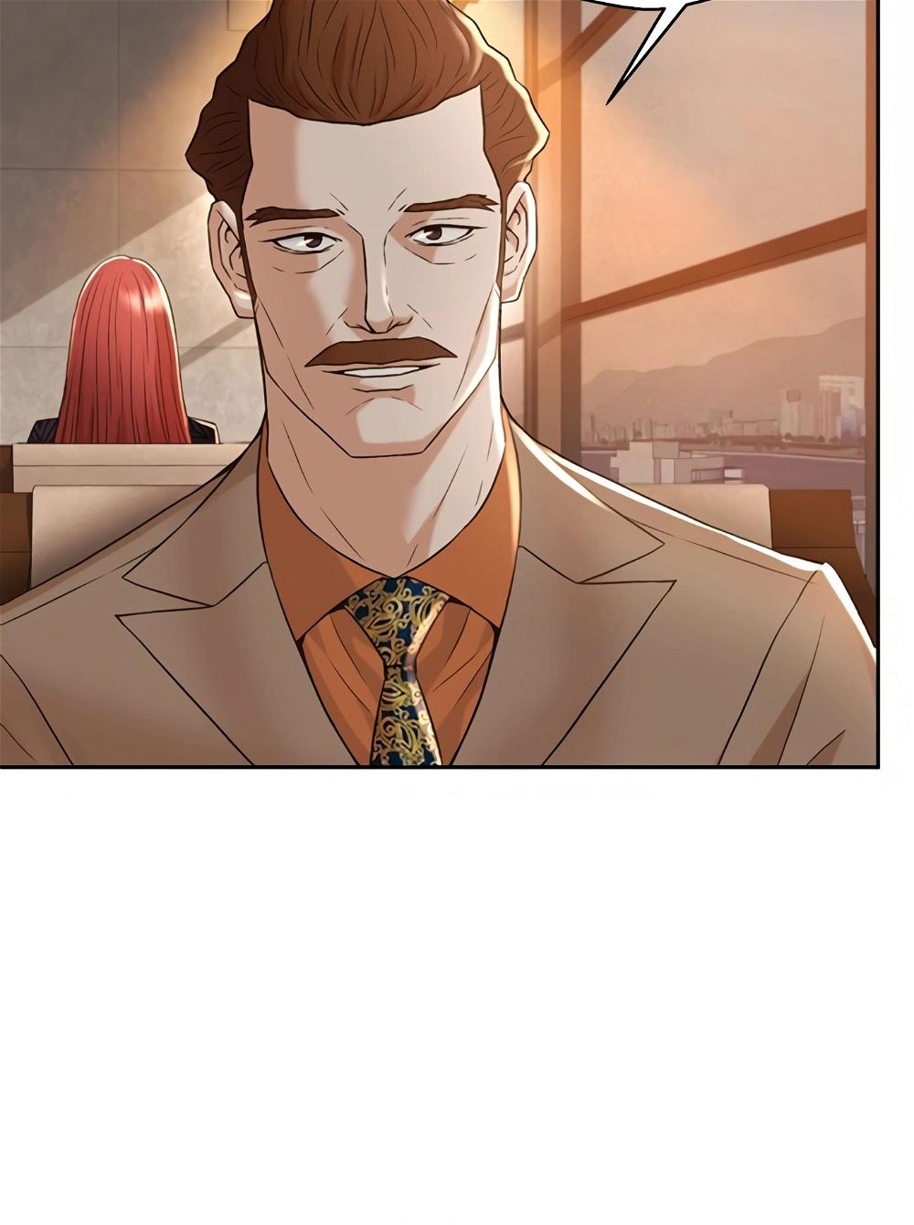 Judge Lee Han Young — Chapter 110 — page 107