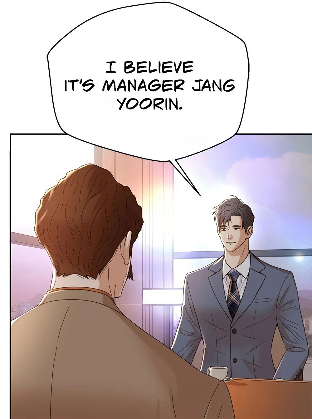 Judge Lee Han Young — Chapter 110 — page 108