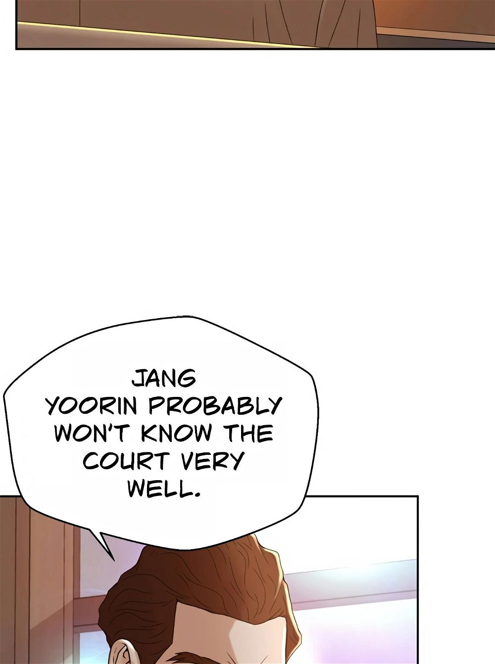 Judge Lee Han Young — Chapter 110 — page 109