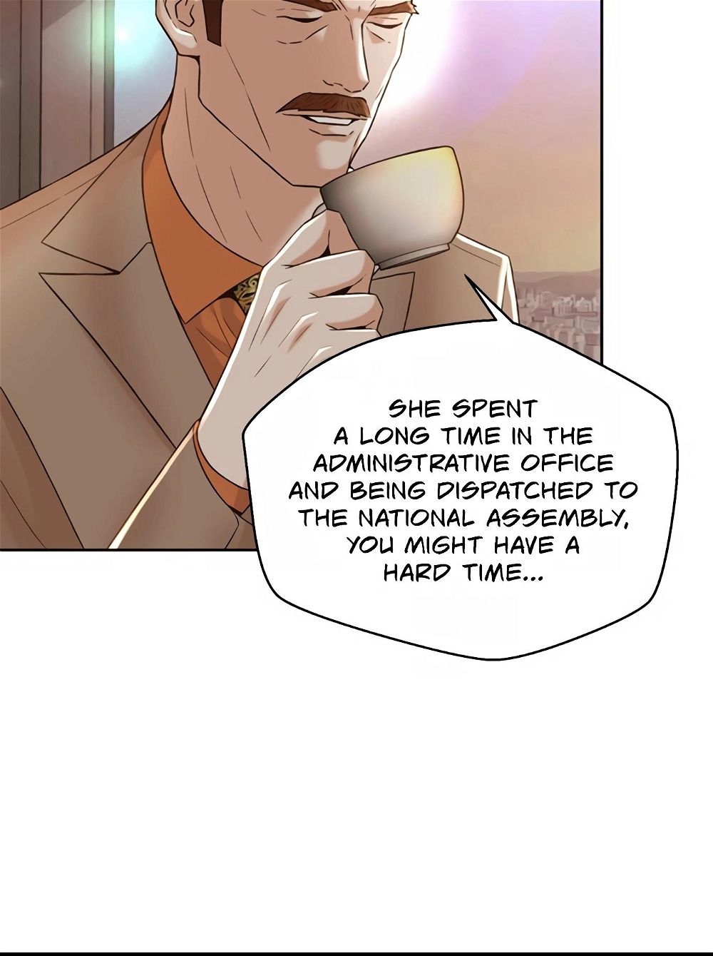 Judge Lee Han Young — Chapter 110 — page 110