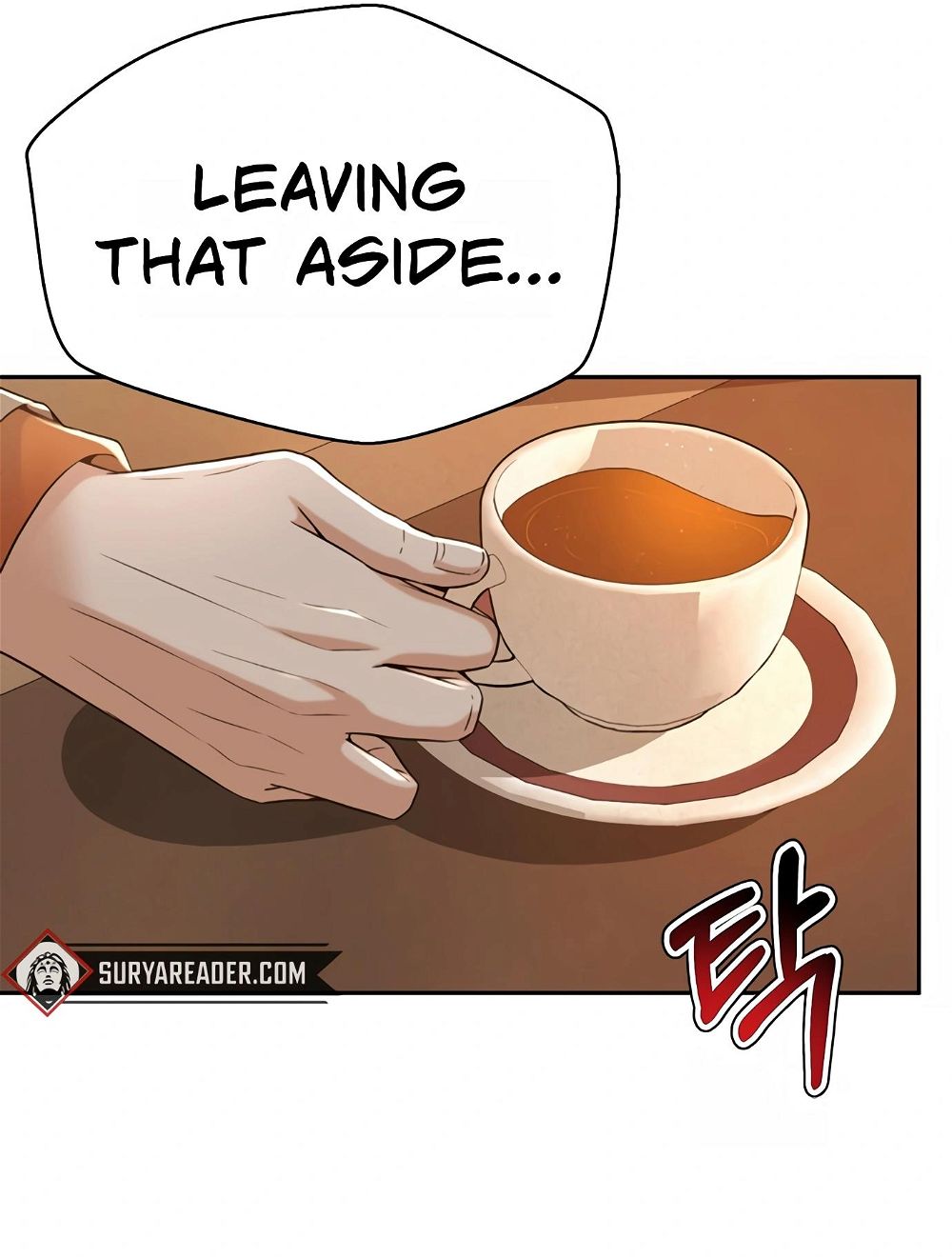Judge Lee Han Young — Chapter 110 — page 111