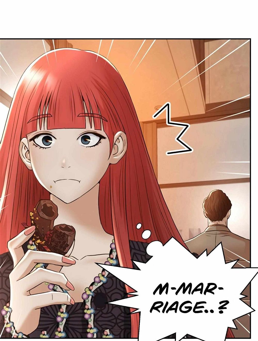 Judge Lee Han Young — Chapter 110 — page 114