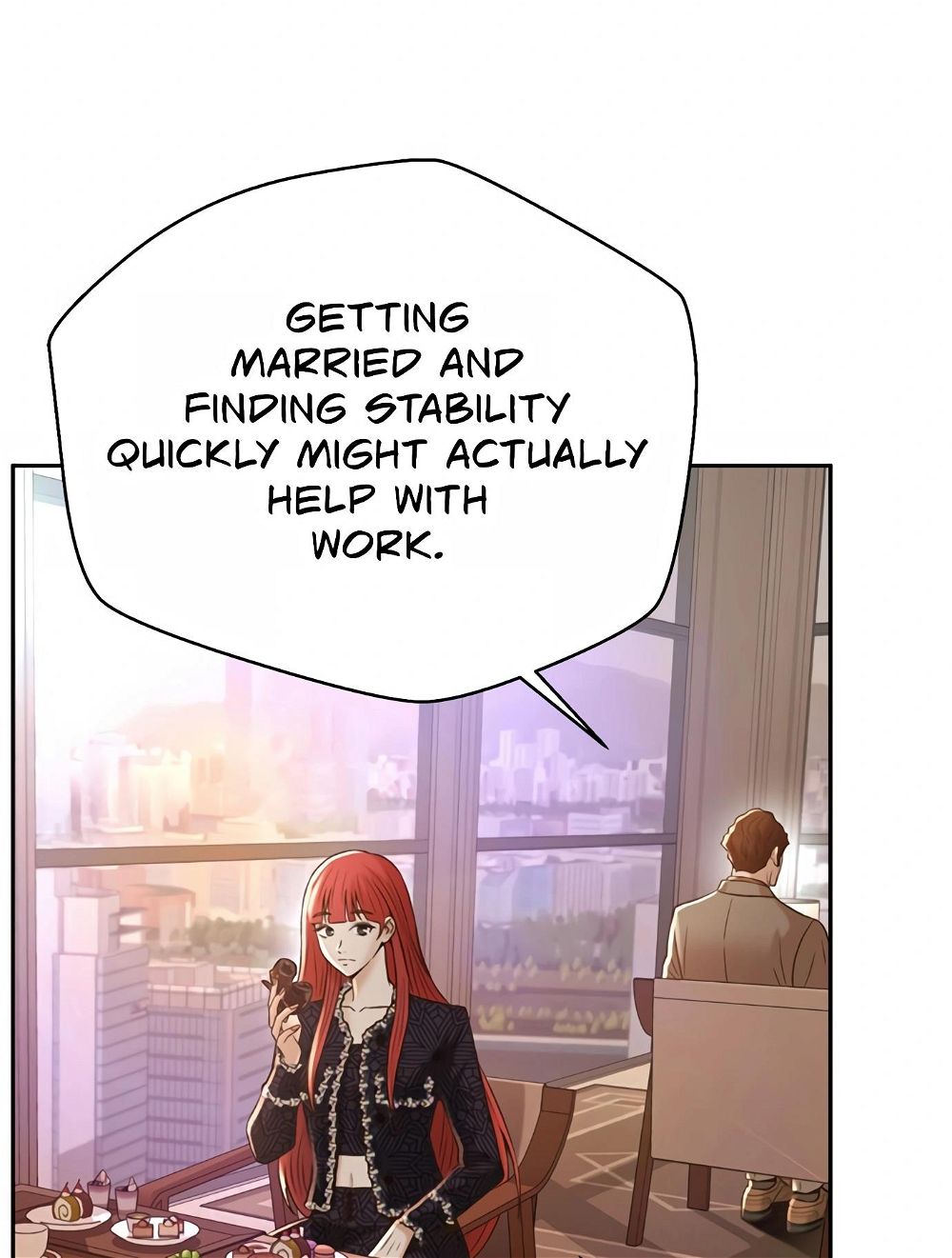Judge Lee Han Young — Chapter 110 — page 117