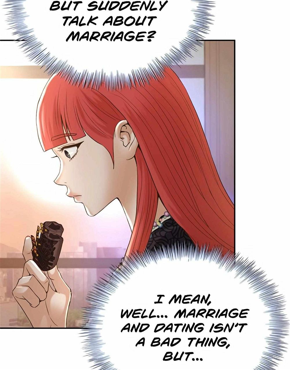 Judge Lee Han Young — Chapter 110 — page 119