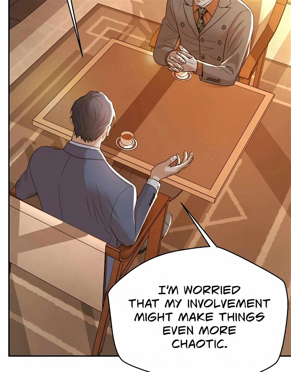 Judge Lee Han Young — Chapter 110 — page 121