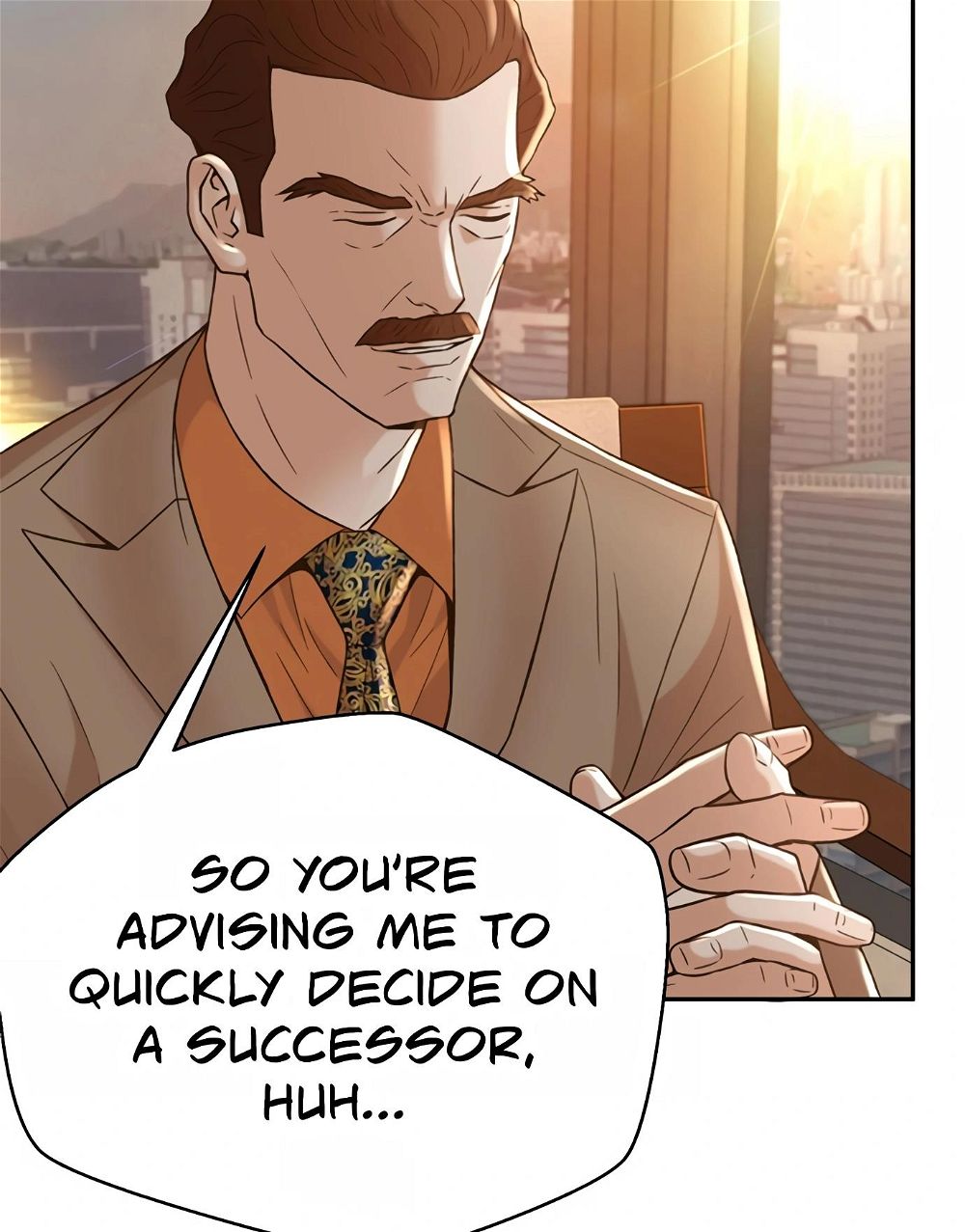 Judge Lee Han Young — Chapter 110 — page 124