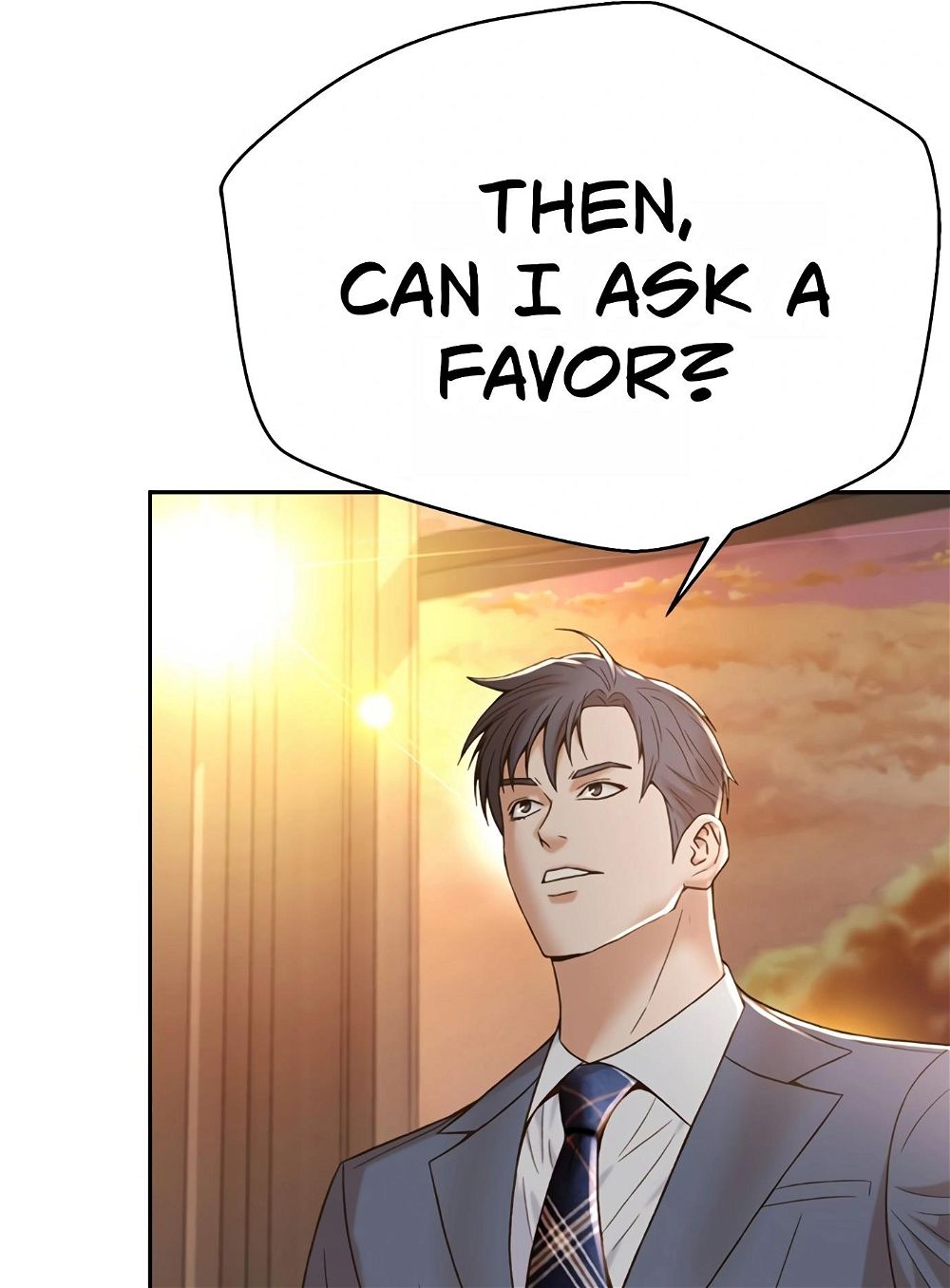 Judge Lee Han Young — Chapter 110 — page 127