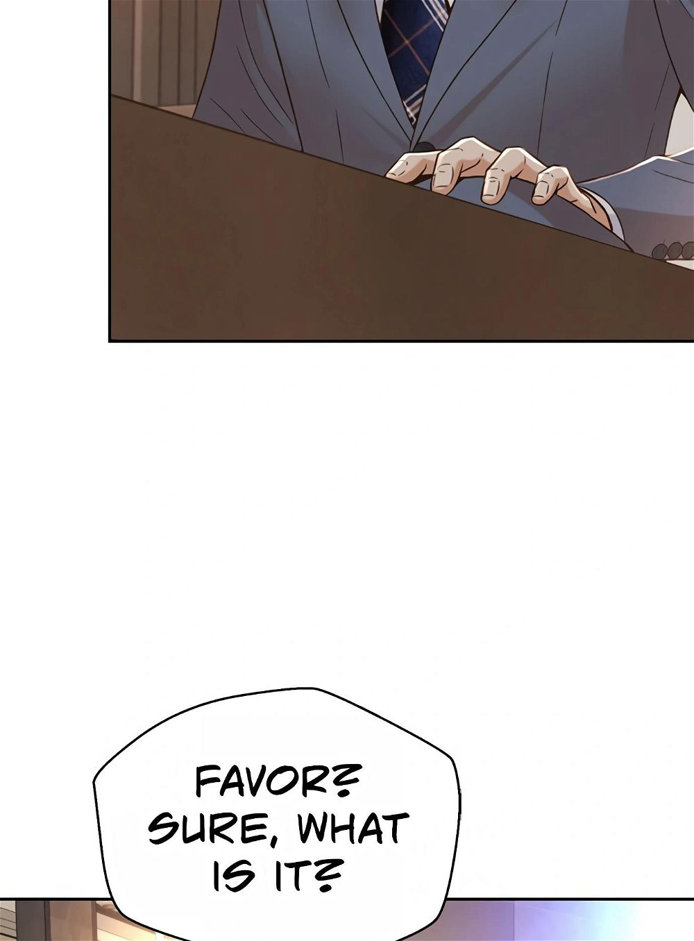Judge Lee Han Young — Chapter 110 — page 128