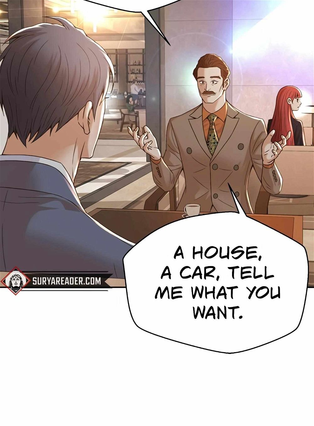 Judge Lee Han Young — Chapter 110 — page 129
