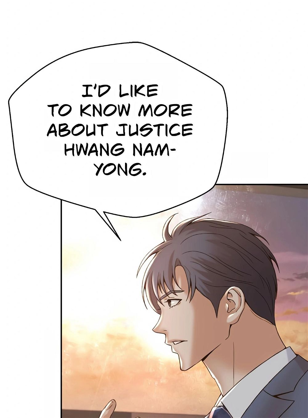 Judge Lee Han Young — Chapter 110 — page 130