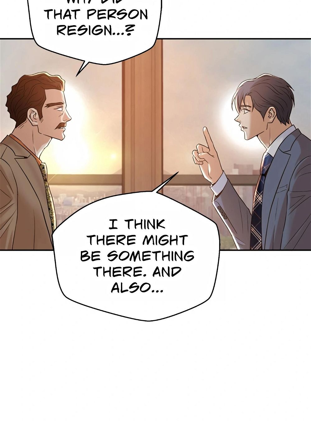 Judge Lee Han Young — Chapter 110 — page 132