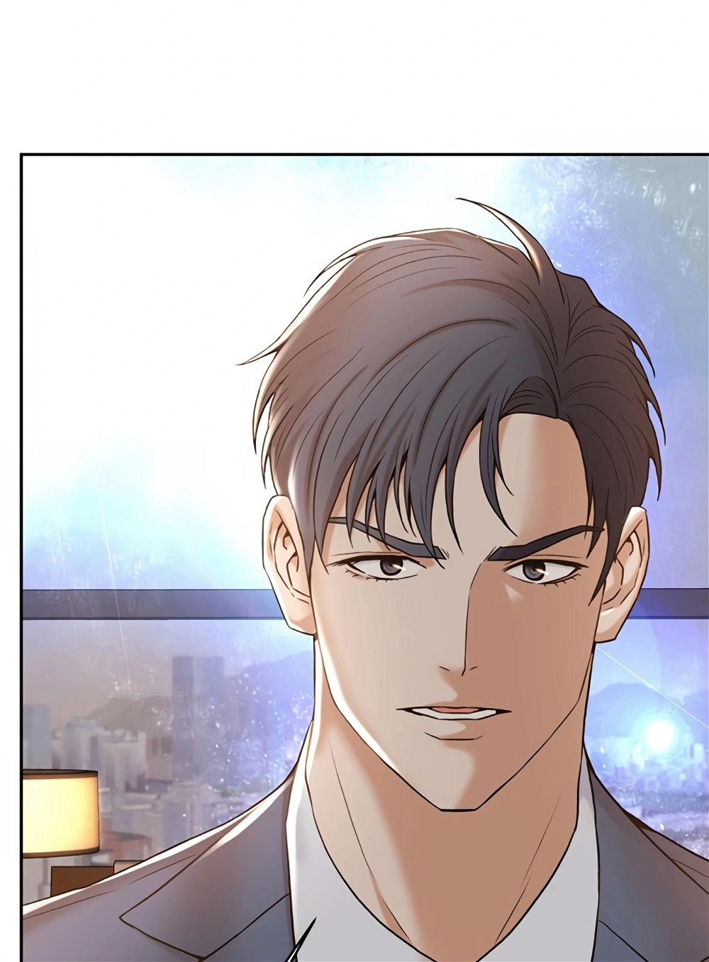 Judge Lee Han Young — Chapter 110 — page 133