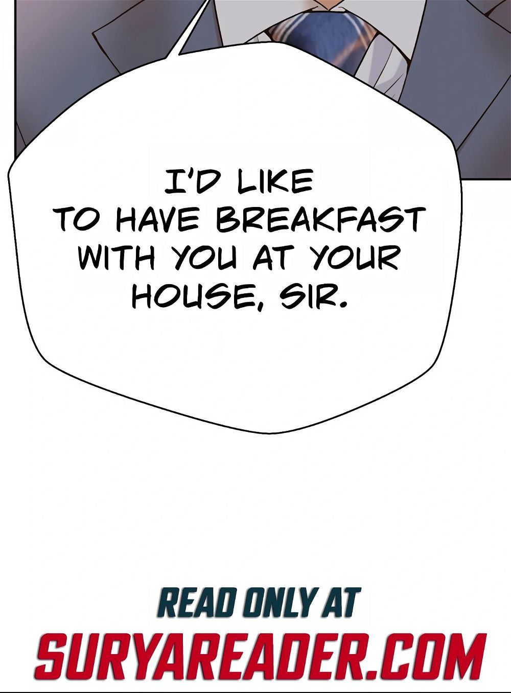 Judge Lee Han Young — Chapter 110 — page 134