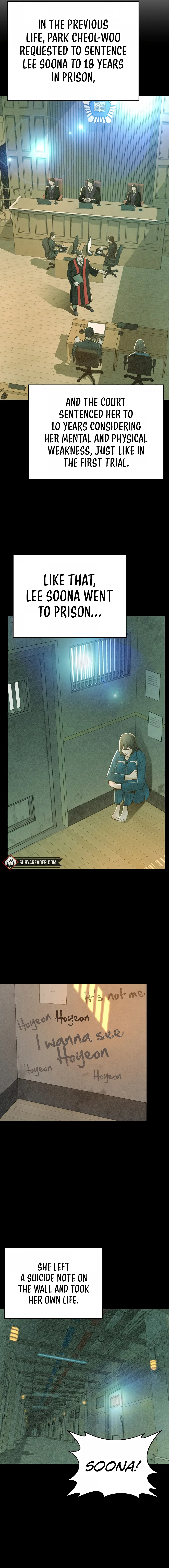 Judge Lee Han Young — Chapter 111 — page 15