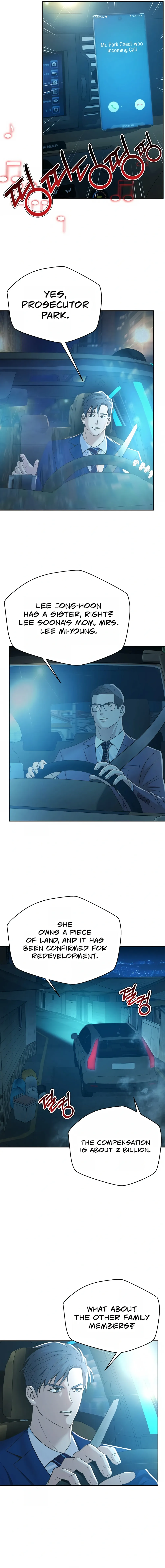Judge Lee Han Young — Chapter 113 — page 8