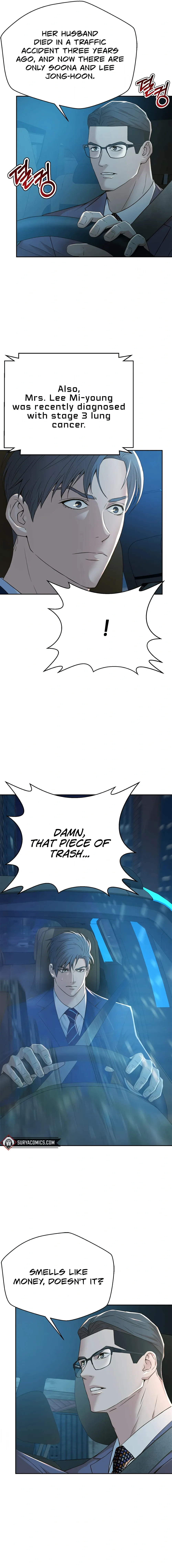 Judge Lee Han Young — Chapter 113 — page 9