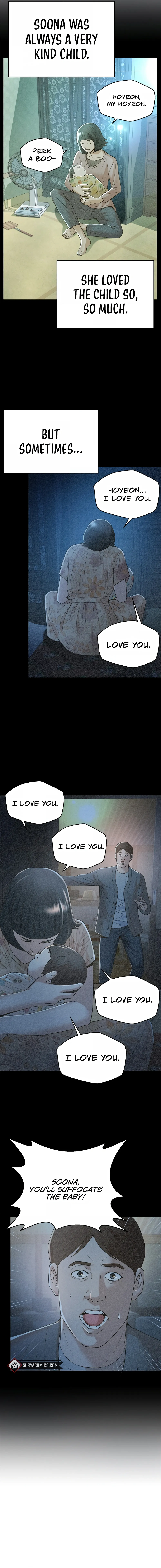 Judge Lee Han Young — Chapter 114 — page 4