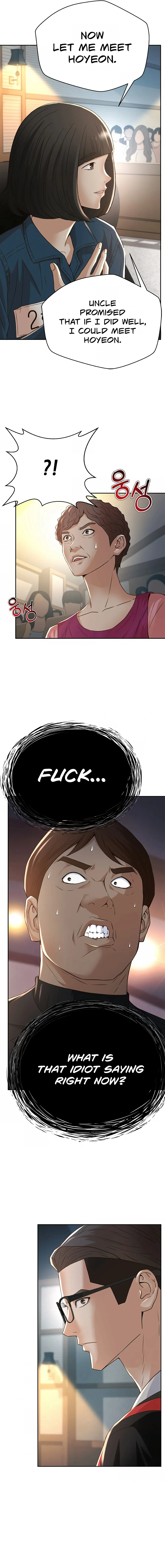 Judge Lee Han Young — Chapter 114 — page 9