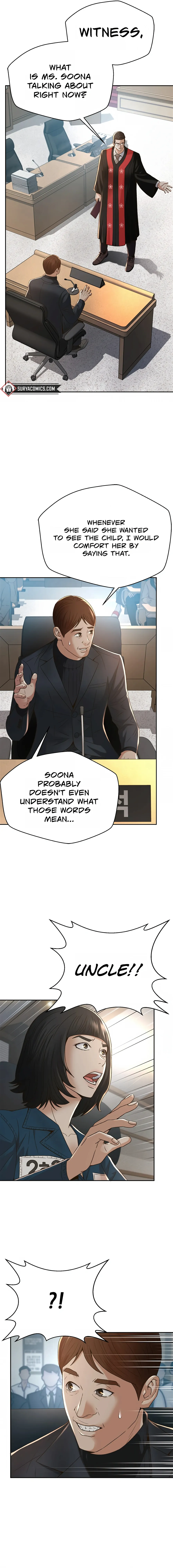Judge Lee Han Young — Chapter 114 — page 10