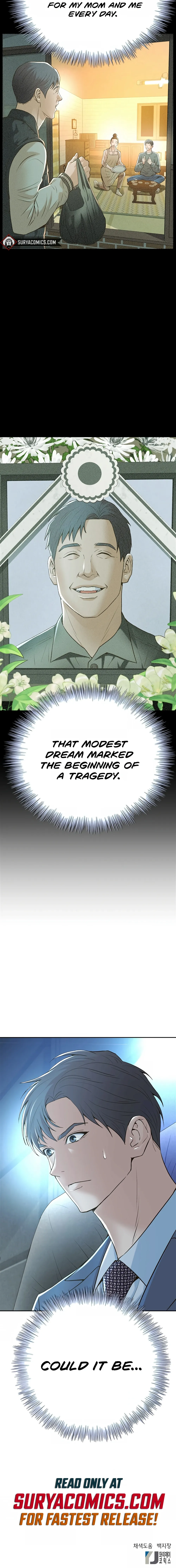Judge Lee Han Young — Chapter 116 — page 14
