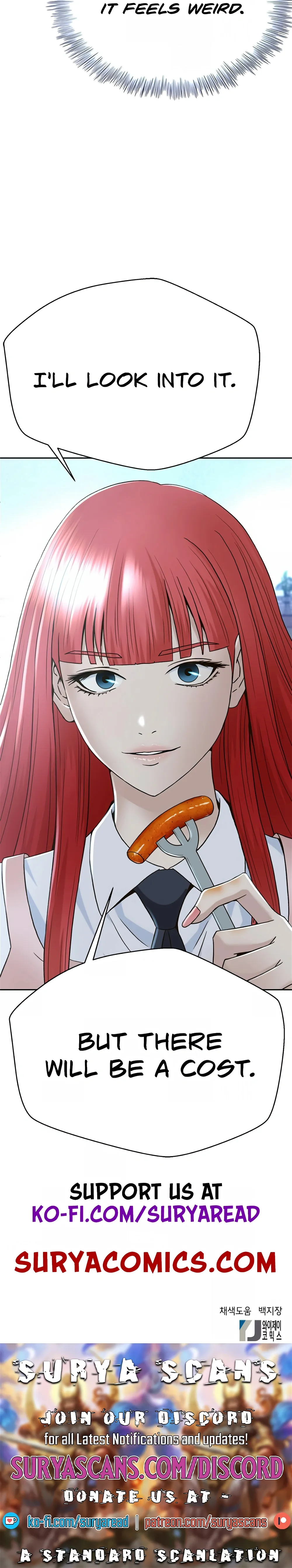 Judge Lee Han Young — Chapter 117 — page 16