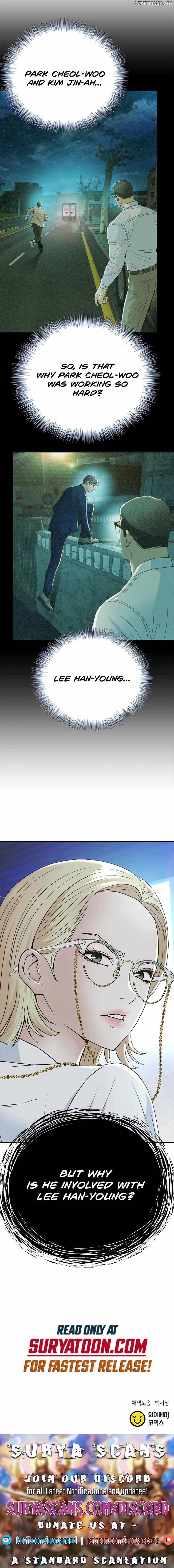 Judge Lee Han Young — Chapter 120 — page 15