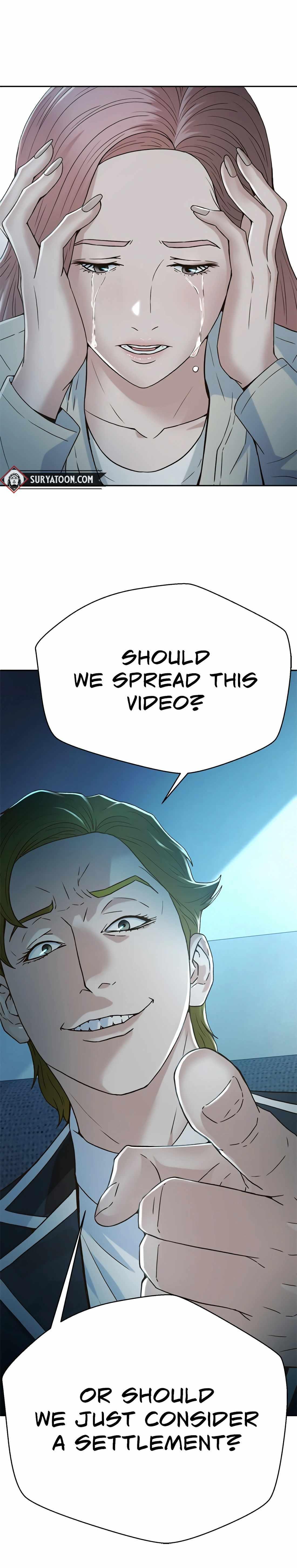 Judge Lee Han Young — Chapter 127 — page 16